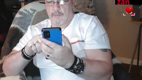 zander007 online show from 21, 10, 2025