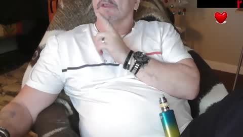 zander007 online show from 19, 11, 2025