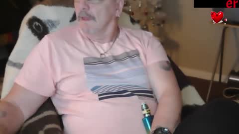 zander007 online show from 28, 11, 2025