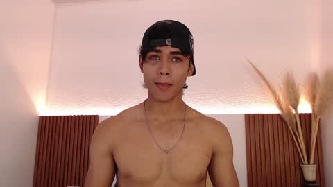 Zander online show from 5, 12, 2024