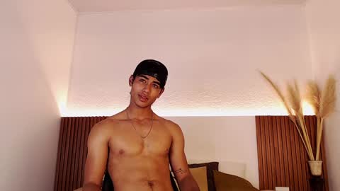 Zander online show from 14, 12, 2024