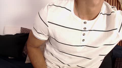 Zander online show from 11, 1, 2025