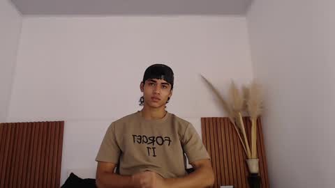 Zander online show from 16, 1, 2025