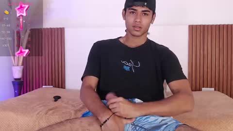 Zander online show from 11, 3, 2025