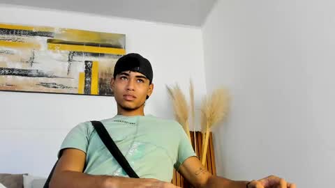 Zander online show from 22, 9, 2025