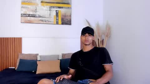 Zander online show from 2, 10, 2025