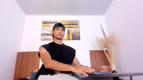 Zander online show from 18, 10, 2025