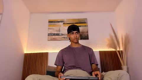 Zander online show from 25, 10, 2025