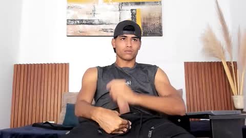 Zander online show from 30, 10, 2025