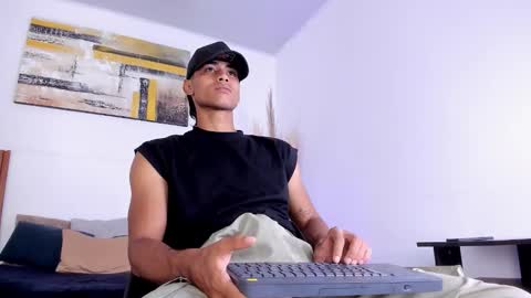 Zander online show from 15, 11, 2025