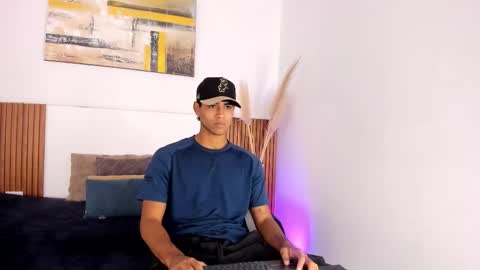 Zander online show from 10, 3, 2026