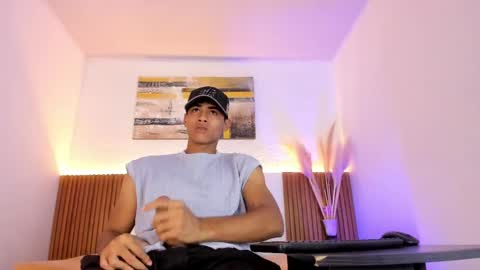 Snapshot of zander_2120 chatting on 28, 4, 2026 Zander online show from 28, 4, 2026