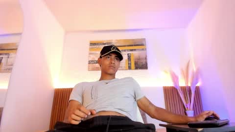 Snapshot of zander_2120 chatting on 8, 5, 2026 Zander online show from 8, 5, 2026