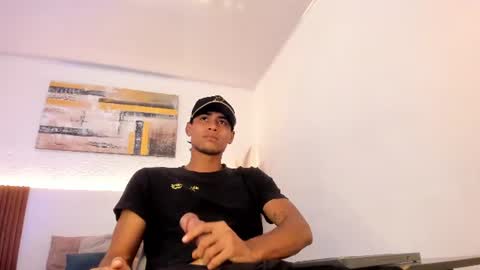 Snapshot of zander_2120 chatting on 4, 8, 2026 Zander online show from 4, 8, 2026
