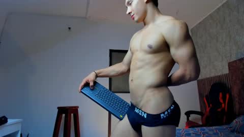 Snapshot of zander_walker chatting on 16, 5, 2026 Zander online show from 16, 5, 2026