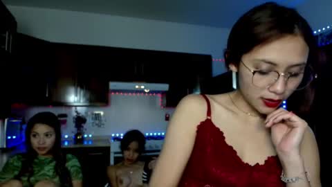 Snapshot of zandra6ghal chatting on 28, 9, 2025 zandra6ghal online show from 28, 9, 2025