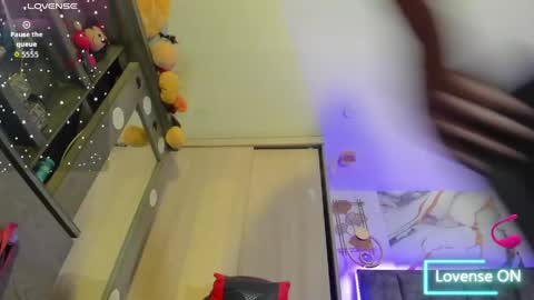 Zandra online show from 29, 5, 2026