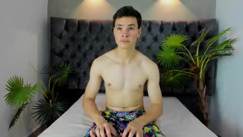 Snapshot of zane_evans chatting on 3, 3, 2026 zane online show from 3, 3, 2026