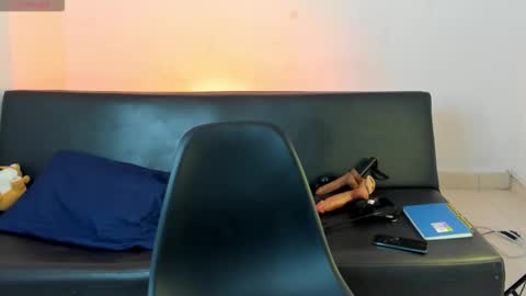 Zane Lux online show from 18, 3, 2026