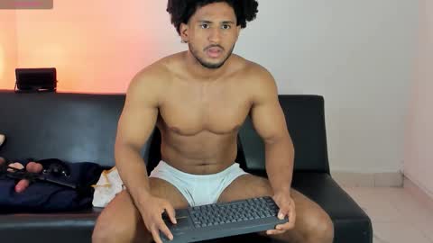 Zane Lux online show from 24, 3, 2026