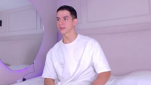 Zane Dawson online show from 24, 9, 2025