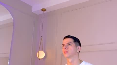 Zane Dawson online show from 18, 10, 2025