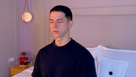 Zane Dawson online show from 12, 11, 2025