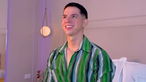 Zane Dawson online show from 22, 11, 2025