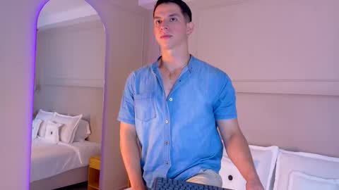 Zane Dawson online show from 27, 11, 2025