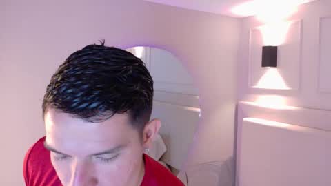 Zane Dawson online show from 8, 1, 2026