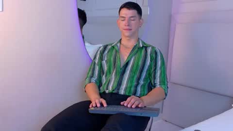 Zane Dawson online show from 14, 1, 2026