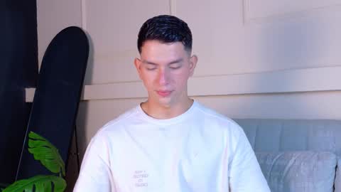 Zane Dawson online show from 1, 2, 2026