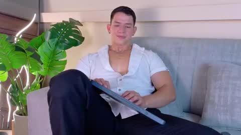 Zane Dawson online show from 13, 2, 2026