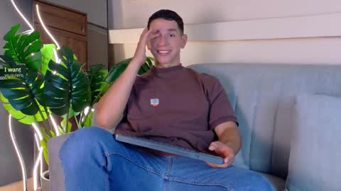 Zane Dawson online show from 26, 2, 2026