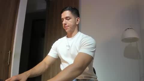 Snapshot of zanedawson_ chatting on 23, 6, 2026 Zane Dawson online show from 23, 6, 2026