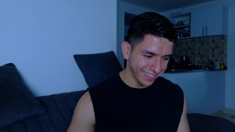 Snapshot of zanedawson_ chatting on 2, 7, 2026 Zane Dawson online show from 2, 7, 2026