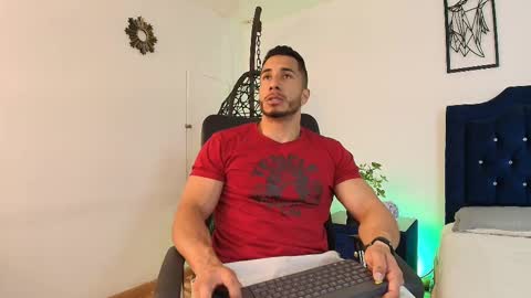 Snapshot of zanemaverick chatting on 19, 9, 2025 zanemaverick online show from 19, 9, 2025