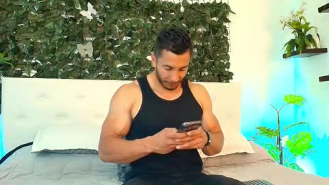 Snapshot of zanemaverick chatting on 27, 9, 2025 zanemaverick online show from 27, 9, 2025