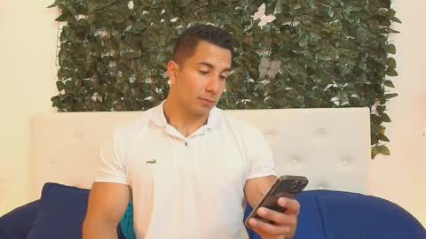 zanemaverick online show from 18, 10, 2025