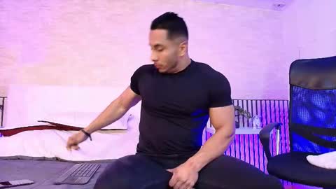 zanemaverick online show from 28, 11, 2025