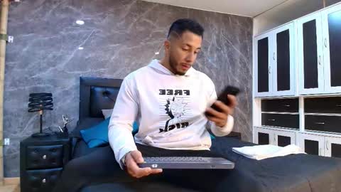 zanemaverick online show from 21, 2, 2026