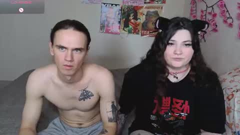 Snapshot of zanpakut0 chatting on 8, 7, 2026 KESSY AND CHARLIEPVT OPEN online show from 8, 7, 2026