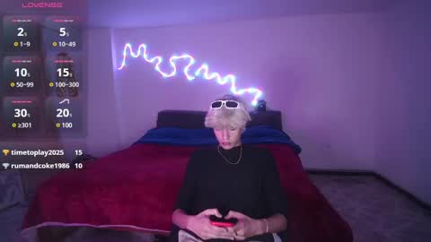 Tiiago Mallz online show from 6, 1, 2025