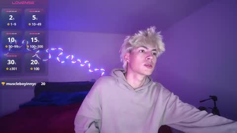 Tiiago Mallz online show from 12, 1, 2025