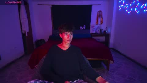 Tiiago Mallz online show from 24, 2, 2025