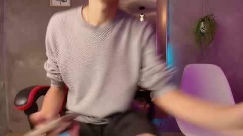 Tiiago Mallz online show from 17, 11, 2025