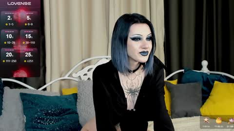 Snapshot of zara__blue chatting on 9, 12, 2024 Zara online show from 9, 12, 2024