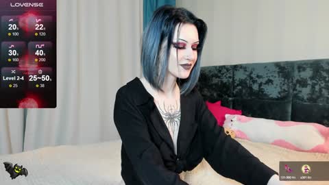 Snapshot of zara__blue chatting on 16, 12, 2024 Zara online show from 16, 12, 2024