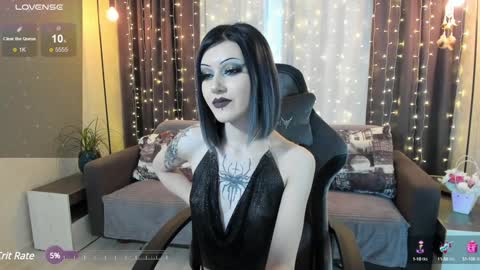 Snapshot of zara__blue chatting on 7, 2, 2025 Zara online show from 7, 2, 2025
