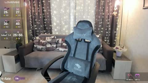 Snapshot of zara__blue chatting on 15, 2, 2025 Zara online show from 15, 2, 2025